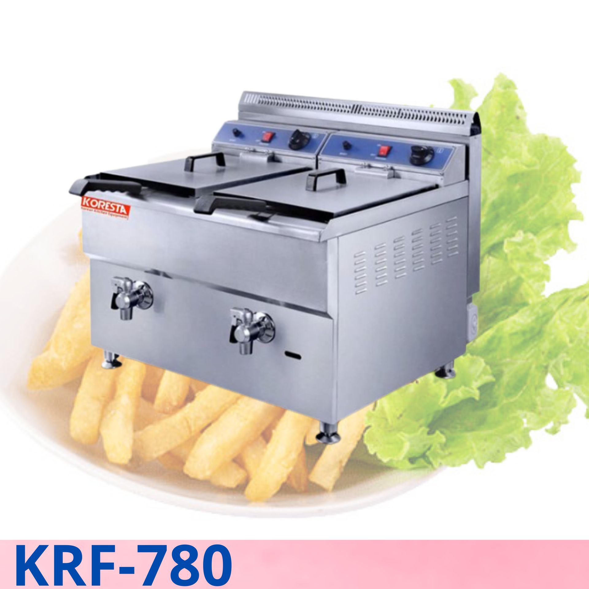 bếp chiên nhúng, chiên nhúng, bếp chiên điện, bếp chiên gas